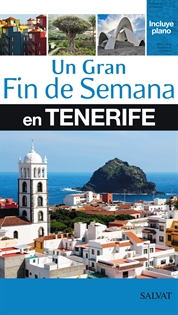 Books Frontpage Un gran Fin de Semana en Tenerife