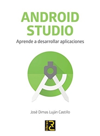 Books Frontpage Android studio
