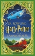 Front pageHarry Potter y la cámara secreta (Harry Potter [edición MinaLima] 2)