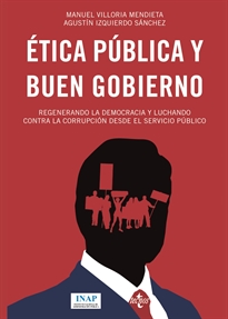 Books Frontpage Ética pública y buen gobierno