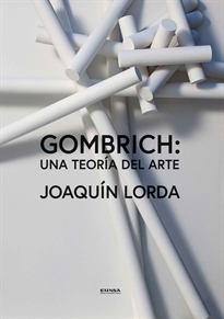 Books Frontpage Gombrich: una teoría del arte
