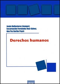 Books Frontpage Derechos humanos
