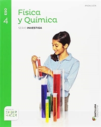 Books Frontpage Fisica Y Quimica Serie Investiga 4 Eso Saber Hacer