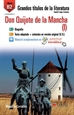Front pageGTL B2 - Don Quijote I