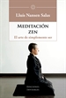 Front pageMeditacion Zen