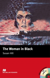 Books Frontpage MR (E) Woman In Black, The Pk