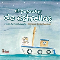 Books Frontpage El pescador de estrellas