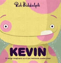 Books Frontpage Kevin