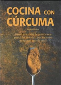 Books Frontpage Cocina Con Curcuma