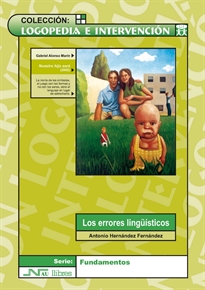 Books Frontpage Los errores lingüísticos