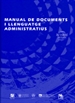 Front pageManual de documents i llenguatge administratius.