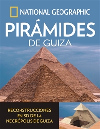 Books Frontpage Pirámides de Guiza