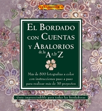 Books Frontpage El Bordado Con Cuentas Y Abalorios De La A A La Z