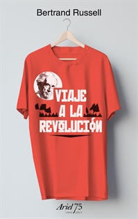 Books Frontpage Viaje a la revolución - 75 Aniversario de Ariel