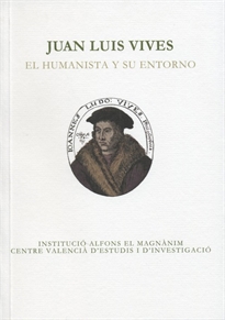 Books Frontpage Juan Luis Vives