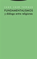 Front pageFundamentalismos y diálogo entre religiones