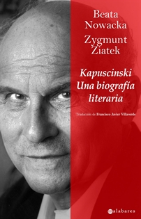 Books Frontpage Kapuscinski