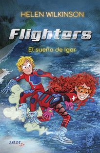 Books Frontpage Flighters