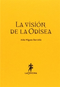 Books Frontpage La visión de la Odisea