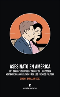 Books Frontpage Asesinato en América
