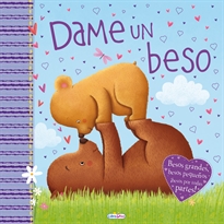 Books Frontpage Dame Un Beso