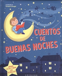 Books Frontpage Cuentos de Buenas Noches