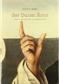 Books Frontpage San Vicente Ferrer