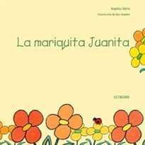 Books Frontpage La mariquita Juanita