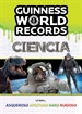 Front pageGuinness World Records. Ciencia