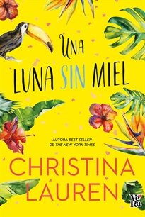 Books Frontpage Una luna sin miel