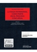 Front pageLa masa patrimonial como parte en el proceso concursal (Papel + e-book)