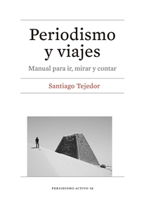 Books Frontpage Periodismo y viajes