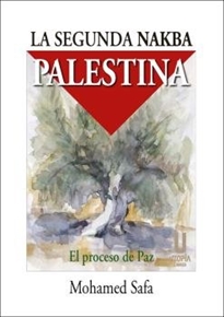Books Frontpage La segunda nakba palestina