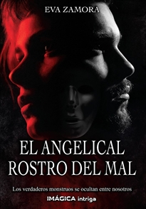 Books Frontpage El angelical rostro del mal