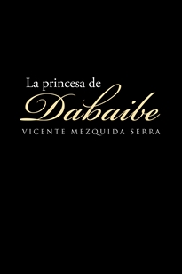 Books Frontpage La princesa de Dabaibe