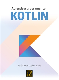 Books Frontpage Aprende a programar con KOTLIN