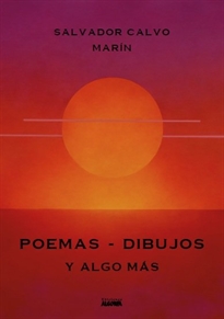 Books Frontpage Poemas-dibujos y algo más