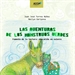 Front pageLas aventuras de los monstruos verdes