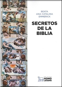 Books Frontpage Secretos De La Biblia