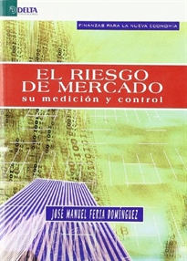 Books Frontpage El riesgo de mercado