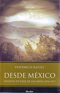 Books Frontpage Desde México