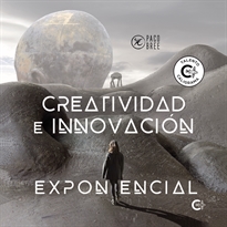 Books Frontpage Creatividad e innovación exponencial