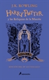 Front pageHarry Potter y las reliquias de la muerte - Ravenclaw (Harry Potter [edición del 20º aniversario] 7)