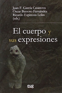 Books Frontpage El cuerpo y sus expresiones