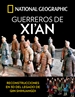 Front pageGuerreros de Xi'an