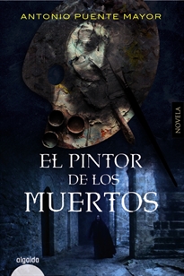 Books Frontpage El pintor de los muertos