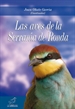 Front pageLas aves de la Serranía de Ronda