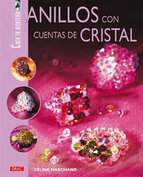 Books Frontpage Anillos Con Cuentas De Cristal