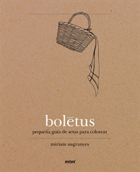 Books Frontpage Boletus