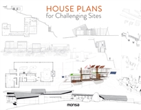 Books Frontpage House Plans For Challenging Sites